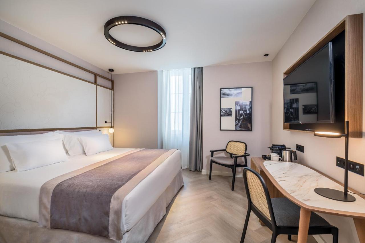 Barcelo Funchal Oldtown Ξενοδοχείο Εξωτερικό φωτογραφία