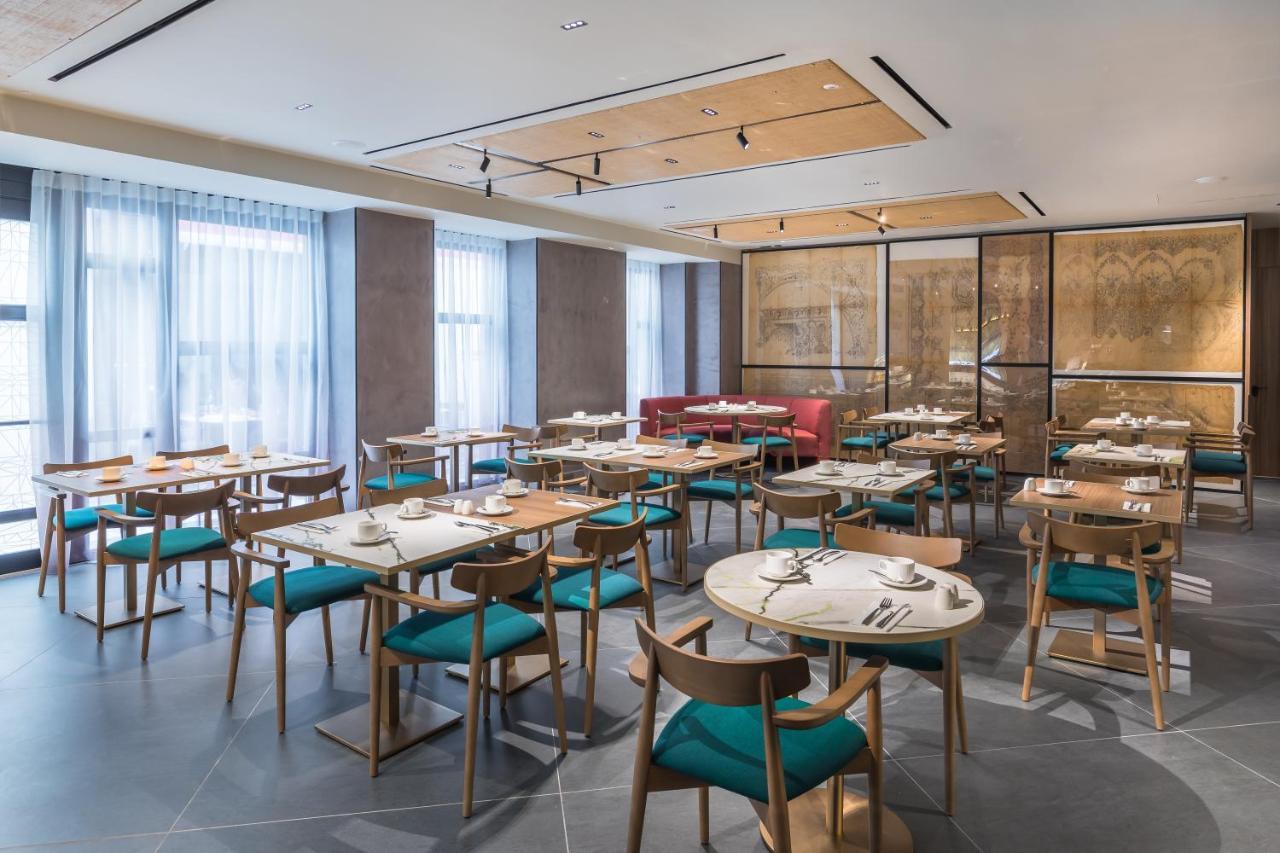 Barcelo Funchal Oldtown Ξενοδοχείο Εξωτερικό φωτογραφία The restaurant