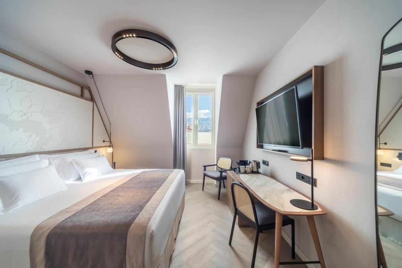 Barcelo Funchal Oldtown Ξενοδοχείο Εξωτερικό φωτογραφία Deluxe room