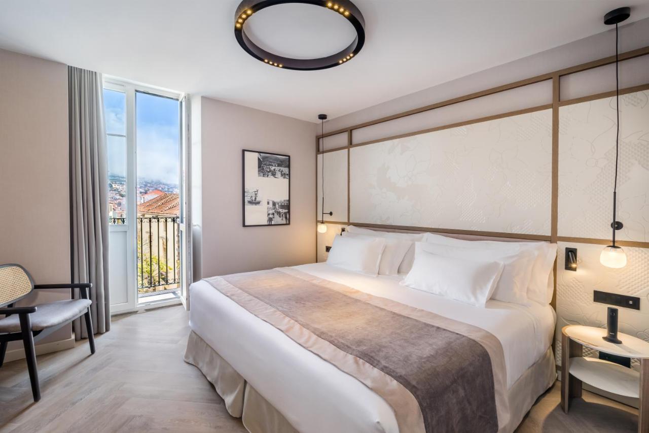 Barcelo Funchal Oldtown Ξενοδοχείο Εξωτερικό φωτογραφία