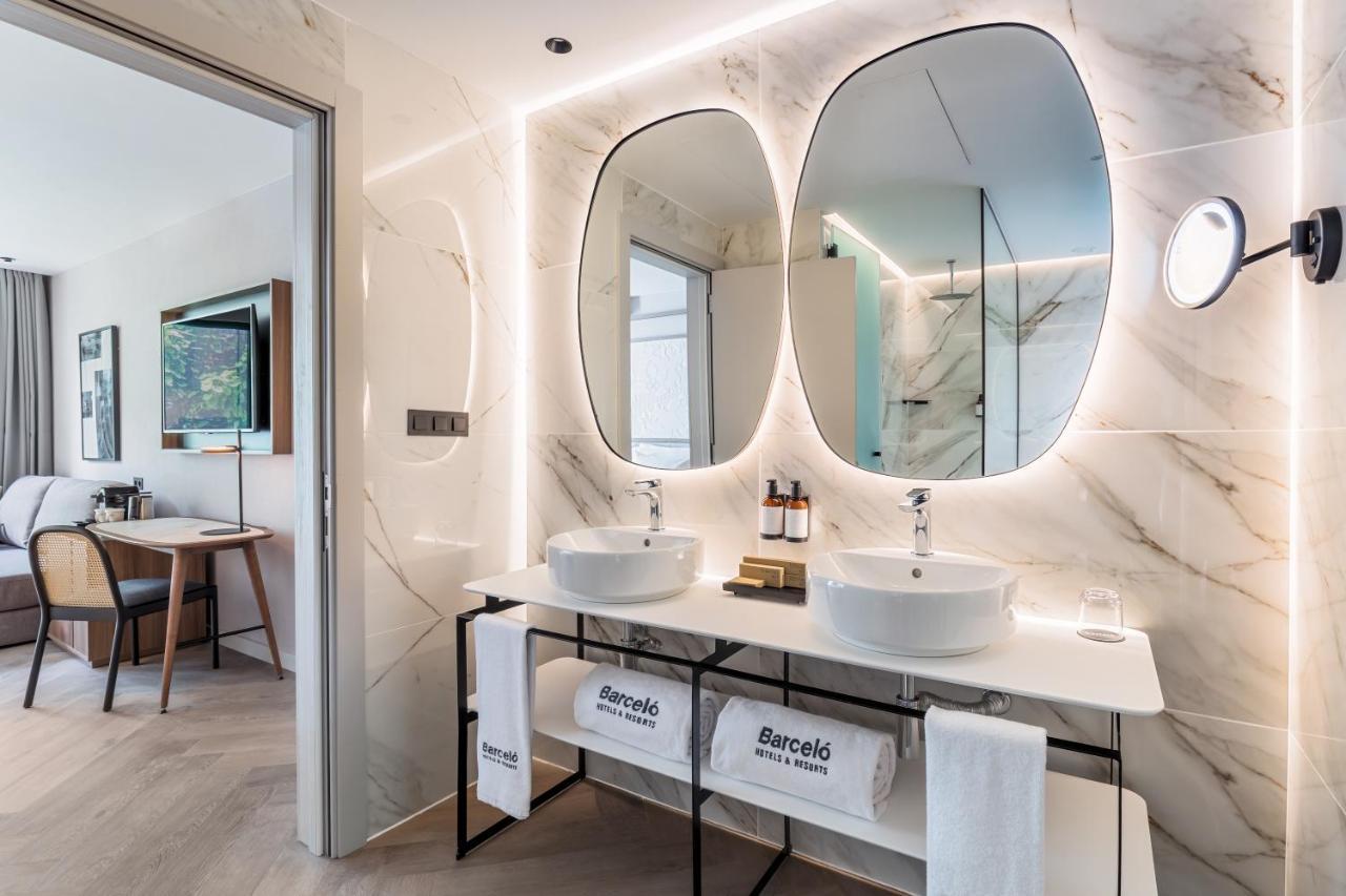 Barcelo Funchal Oldtown Ξενοδοχείο Εξωτερικό φωτογραφία Bathroom